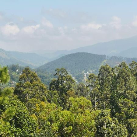 Green Vista Ella Ngoại thất bức ảnh