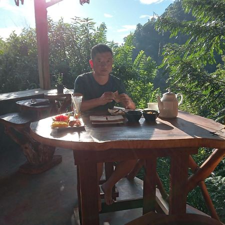 Green Vista Ella Ngoại thất bức ảnh