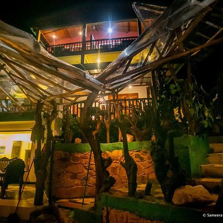 Green Vista Ella Ngoại thất bức ảnh