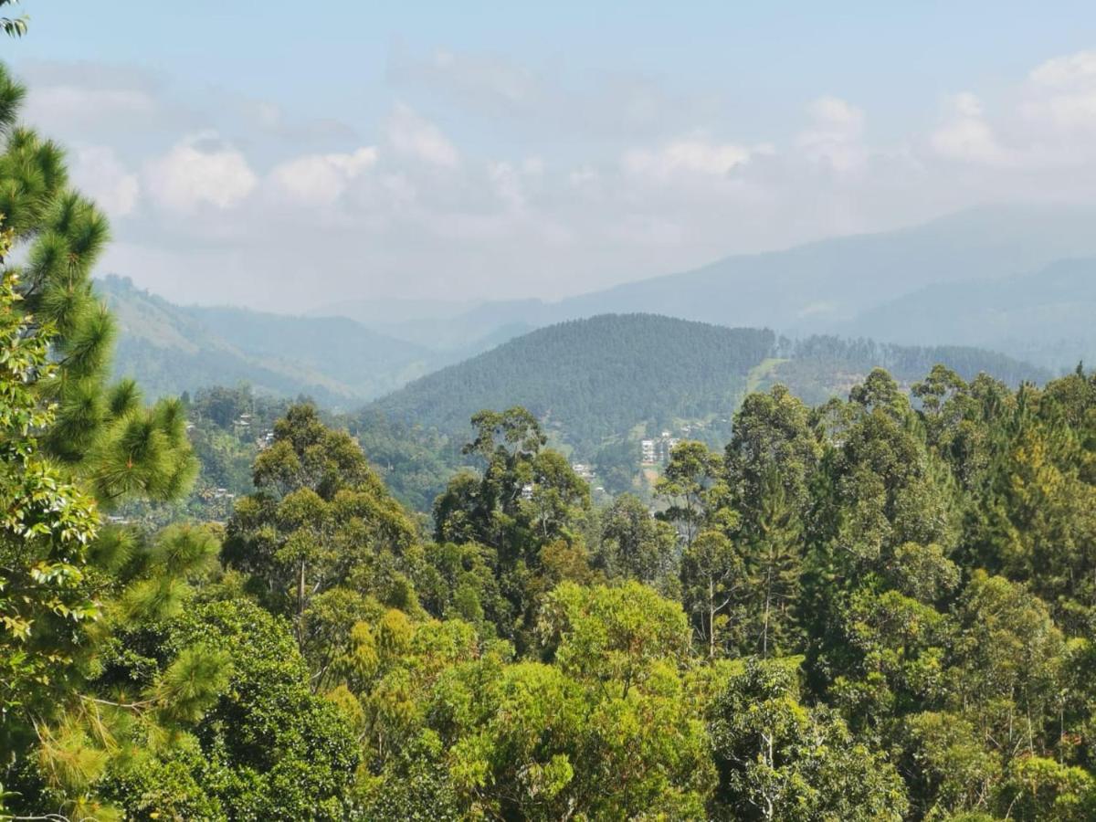Green Vista Ella Ngoại thất bức ảnh