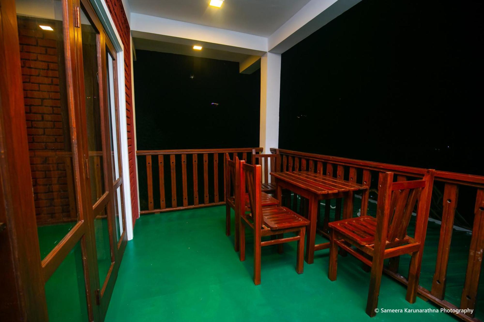 Green Vista Ella Ngoại thất bức ảnh