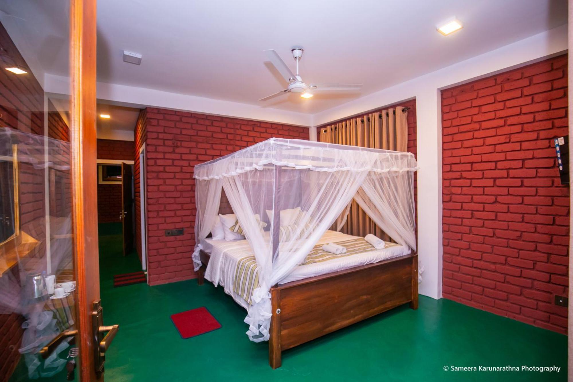 Green Vista Ella Ngoại thất bức ảnh
