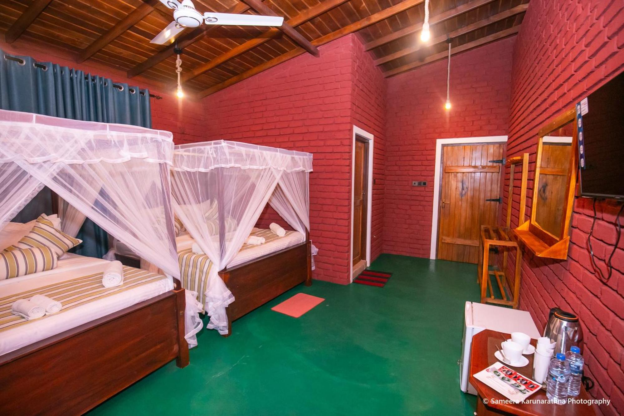 Green Vista Ella Ngoại thất bức ảnh