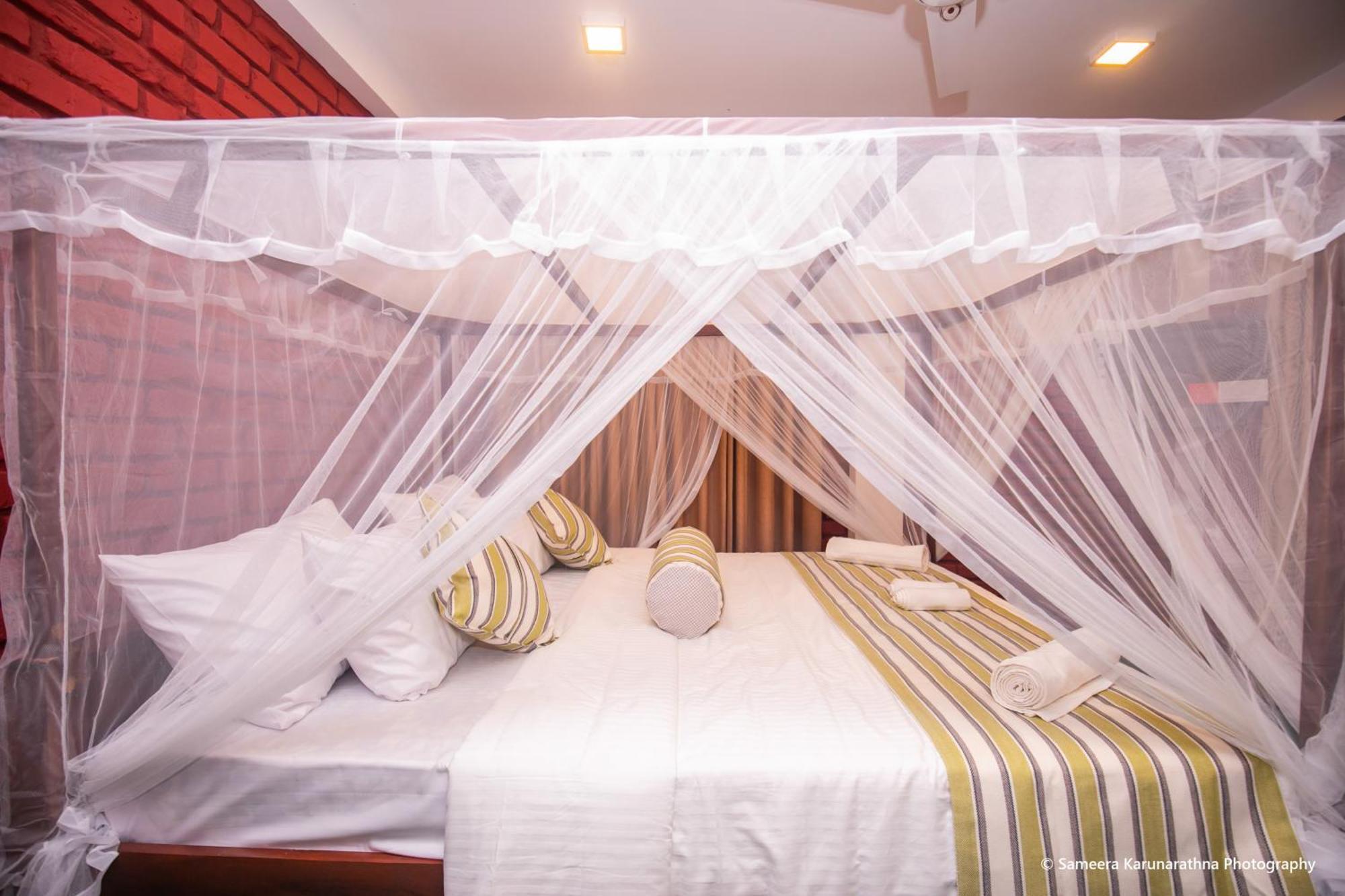 Green Vista Ella Ngoại thất bức ảnh