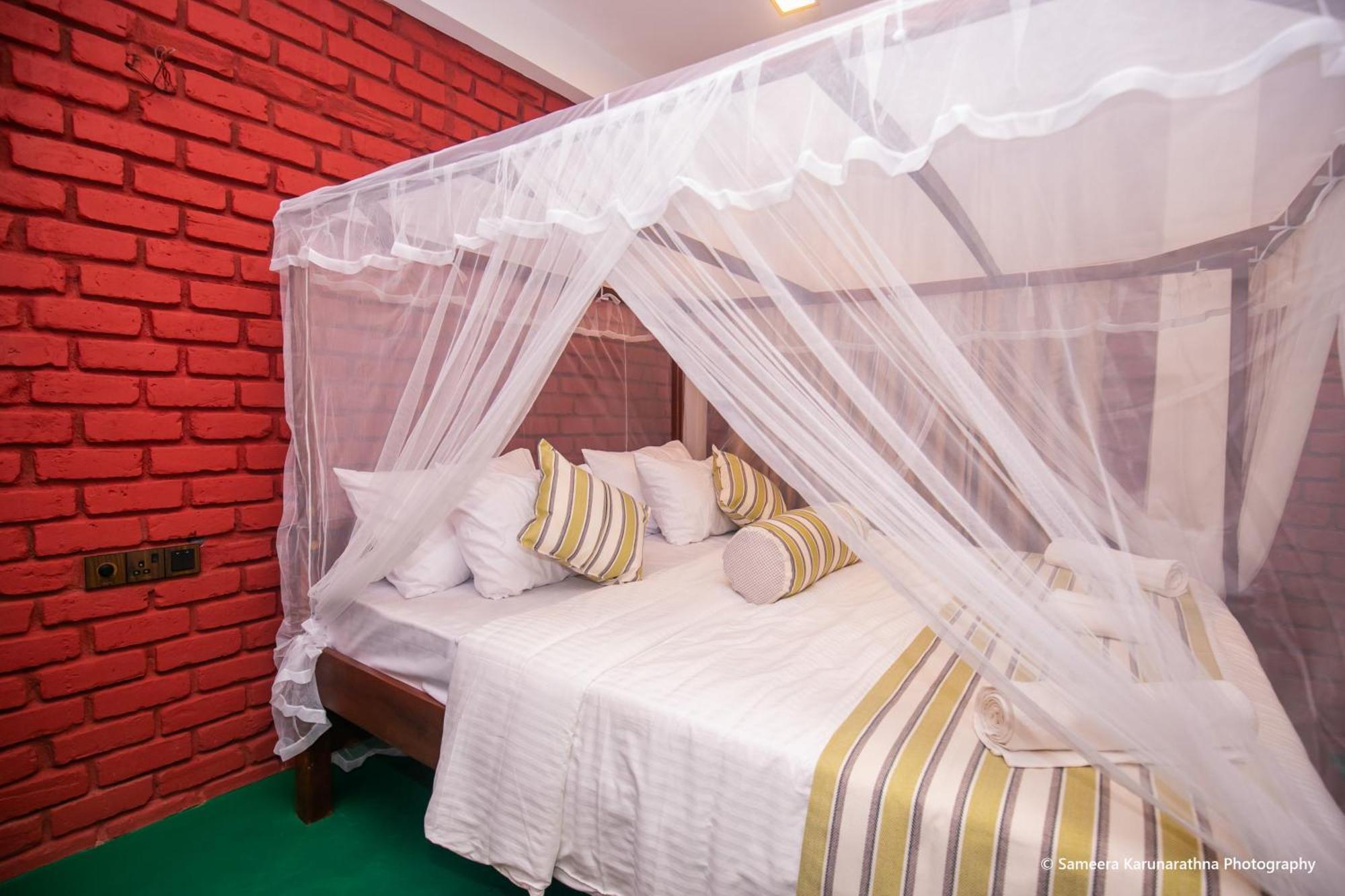 Green Vista Ella Ngoại thất bức ảnh