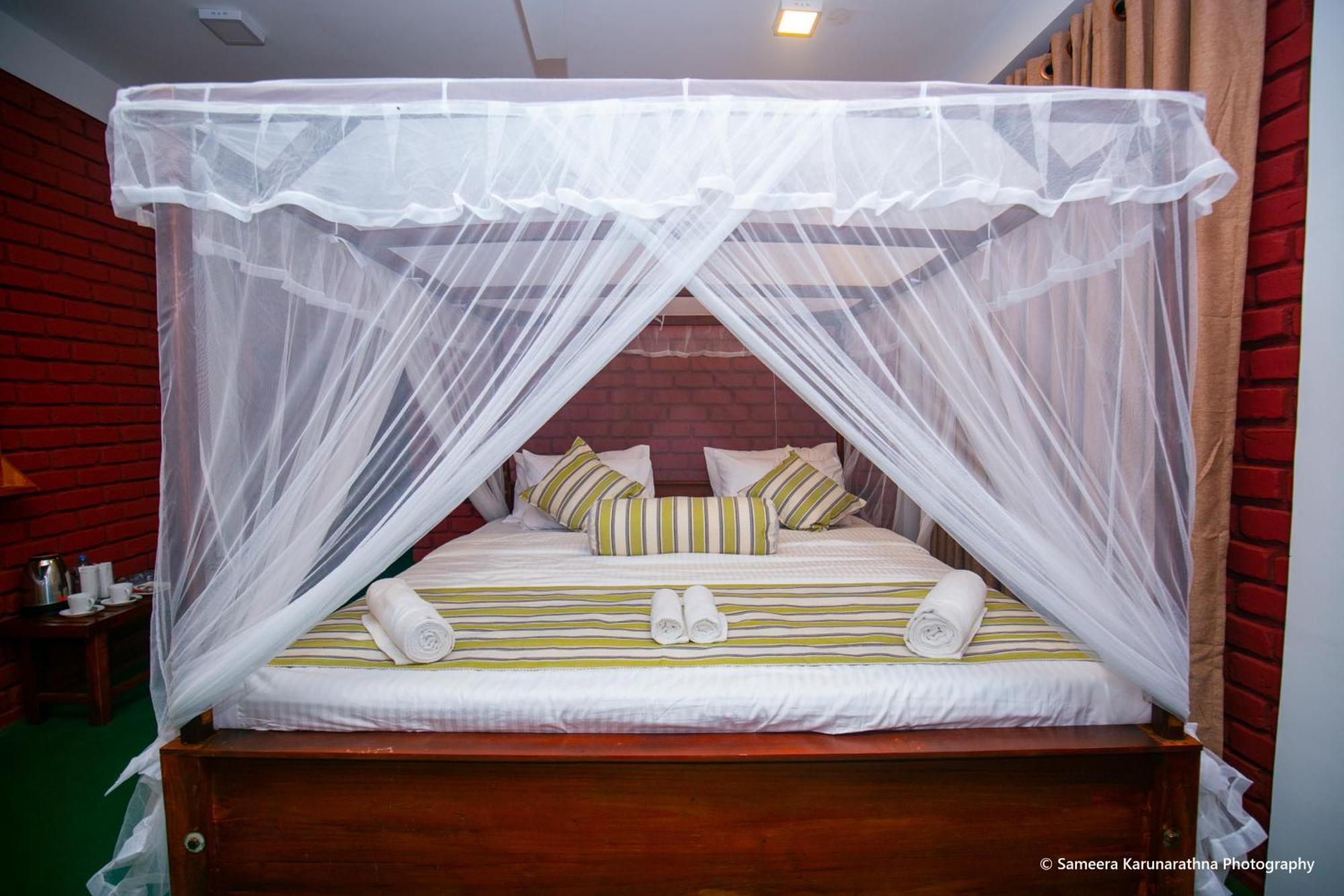 Green Vista Ella Ngoại thất bức ảnh
