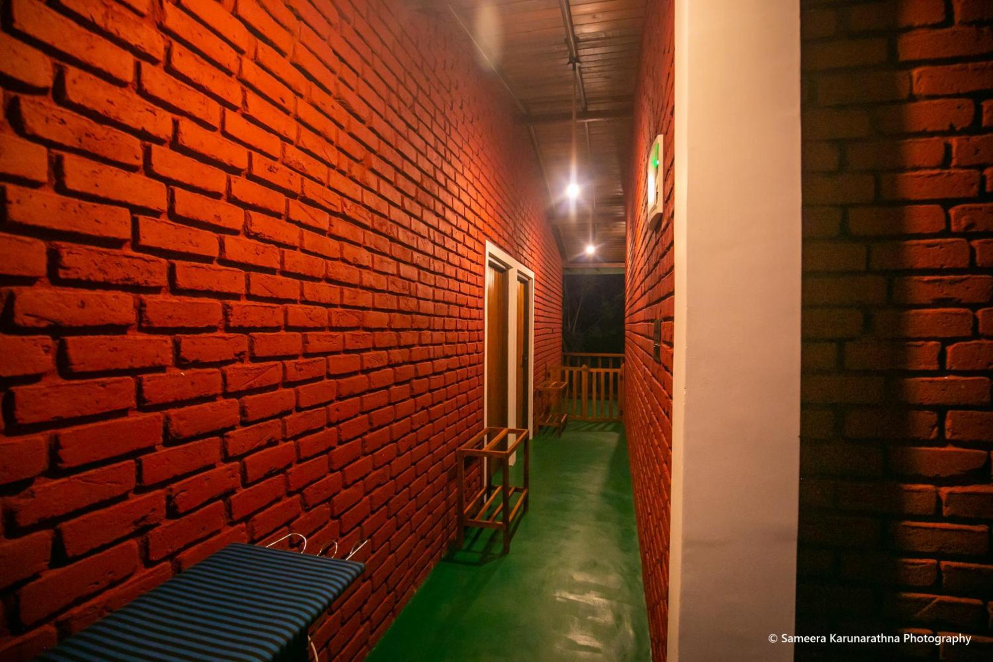 Green Vista Ella Ngoại thất bức ảnh