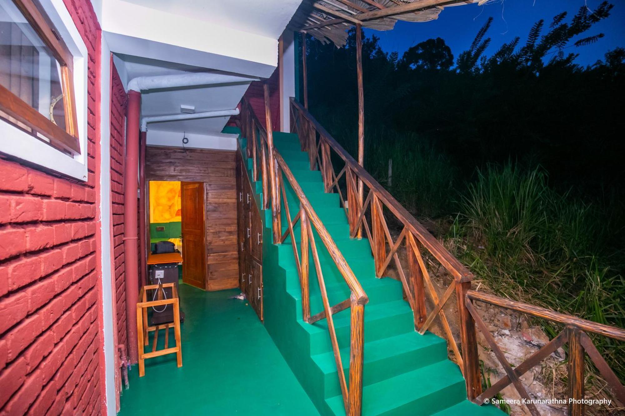 Green Vista Ella Ngoại thất bức ảnh