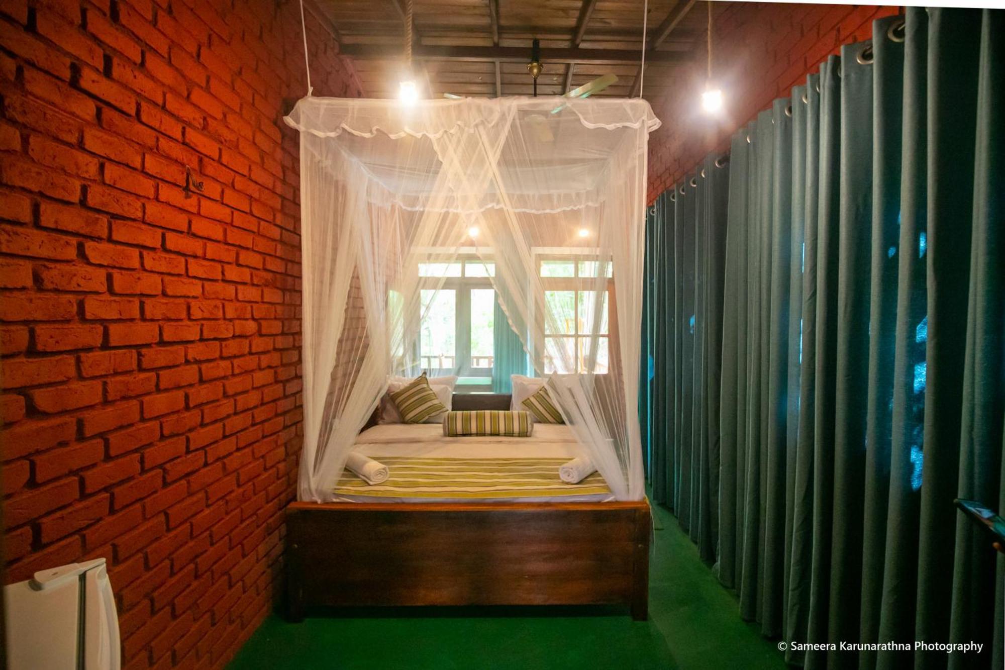 Green Vista Ella Ngoại thất bức ảnh