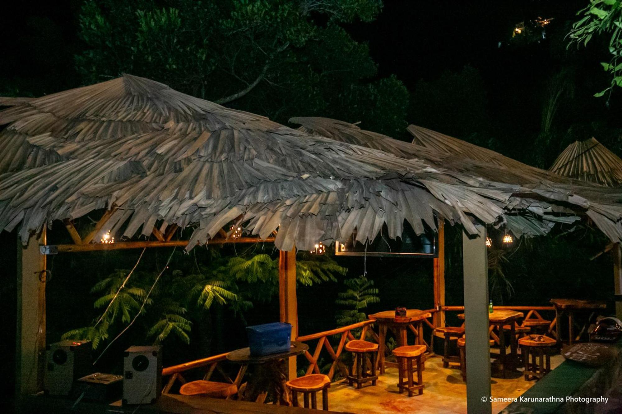 Green Vista Ella Ngoại thất bức ảnh