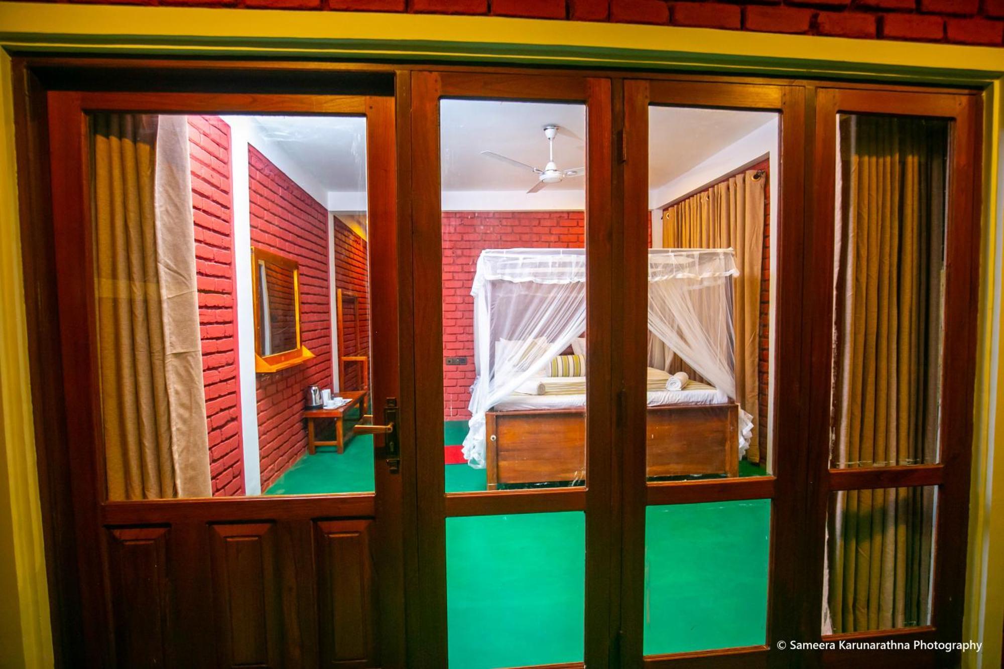 Green Vista Ella Ngoại thất bức ảnh