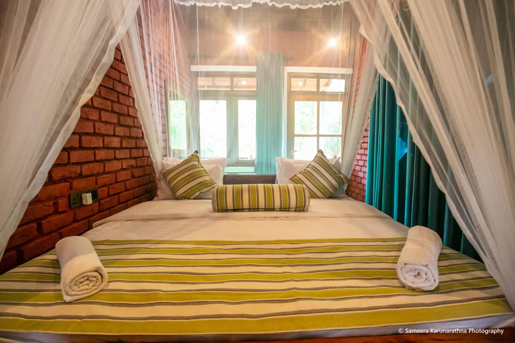 Green Vista Ella Ngoại thất bức ảnh