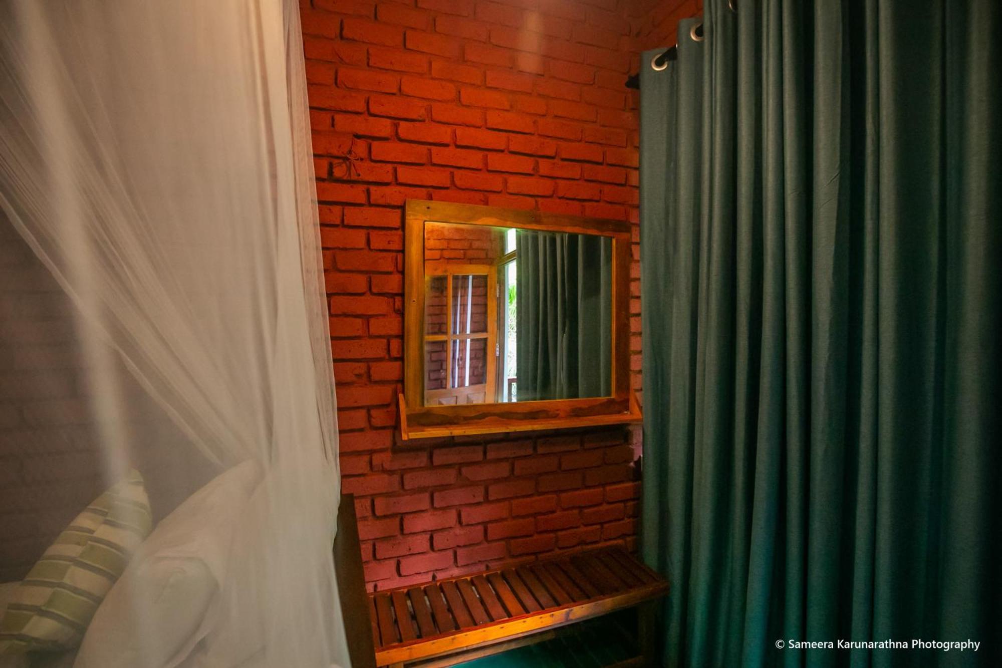 Green Vista Ella Ngoại thất bức ảnh