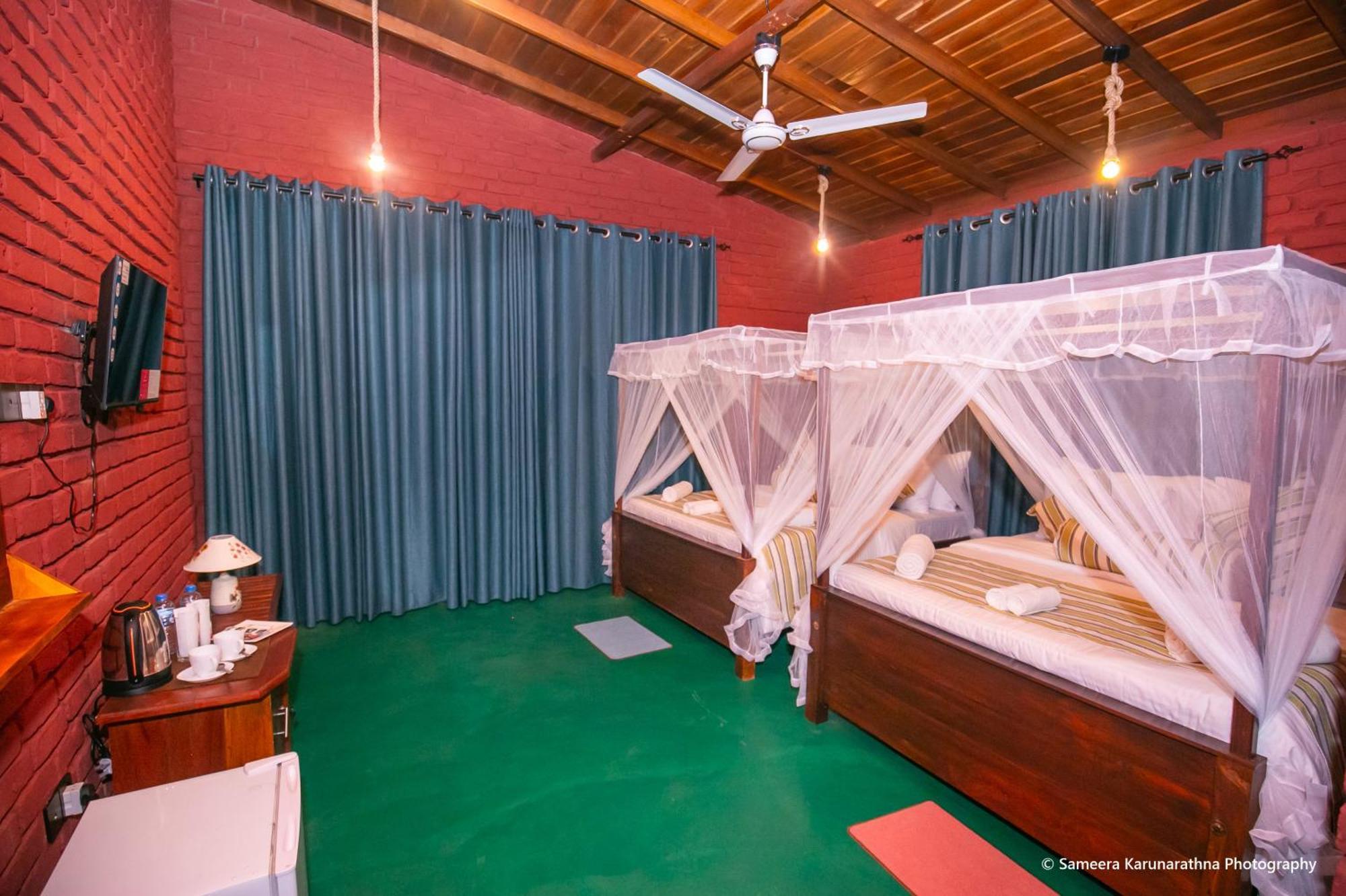 Green Vista Ella Ngoại thất bức ảnh