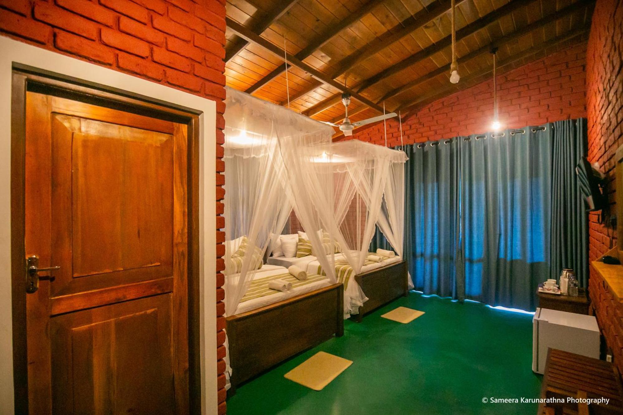 Green Vista Ella Ngoại thất bức ảnh