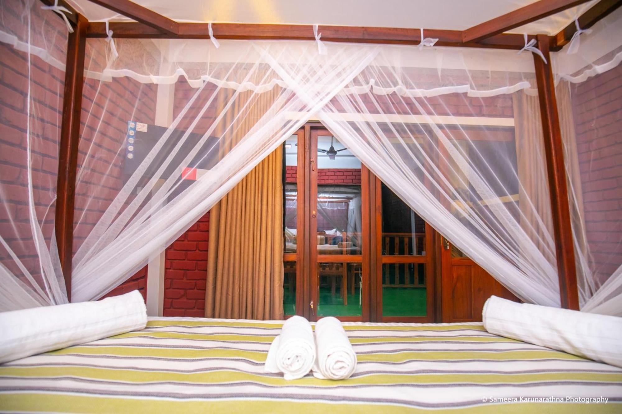 Green Vista Ella Ngoại thất bức ảnh