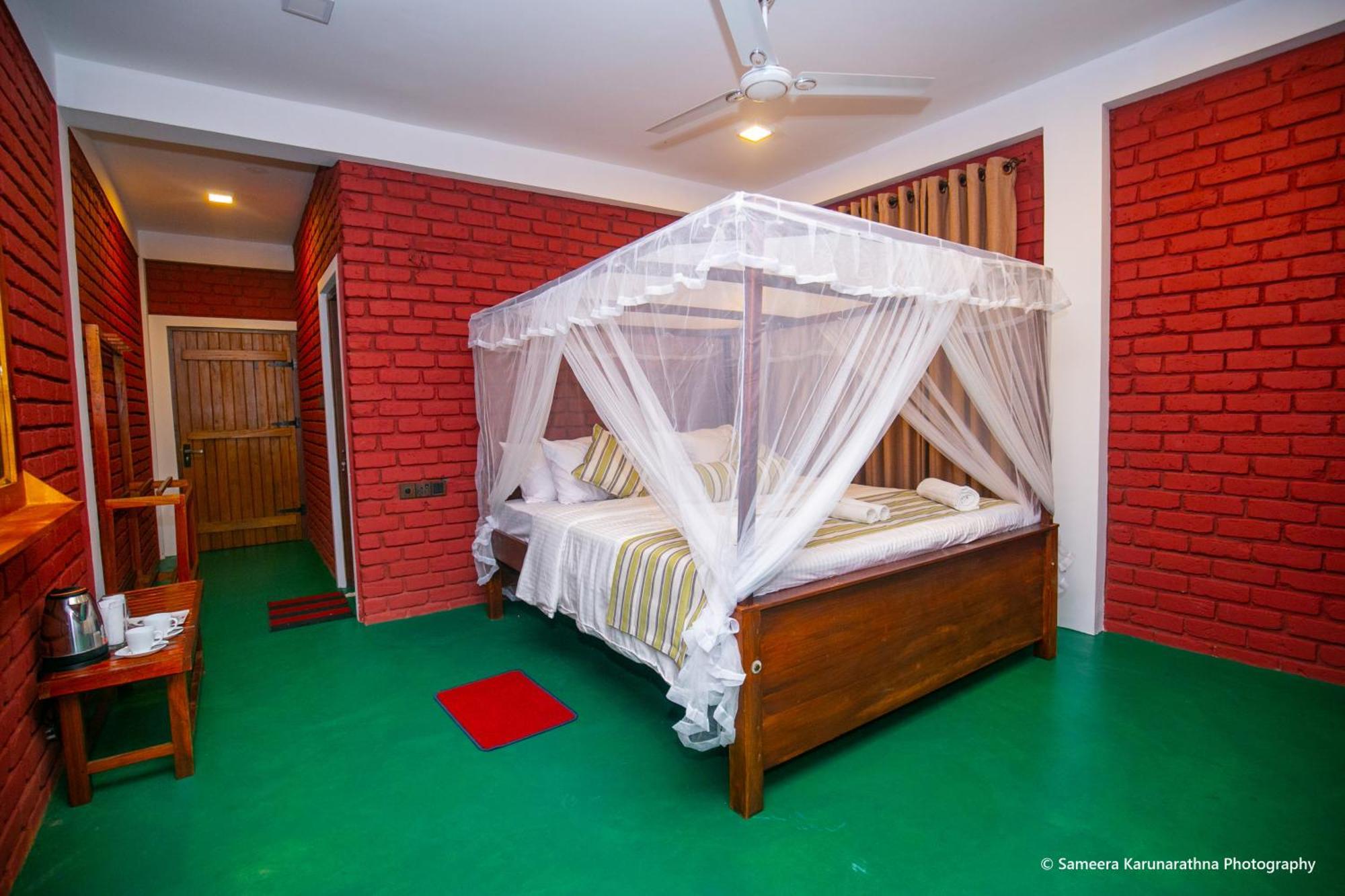 Green Vista Ella Ngoại thất bức ảnh