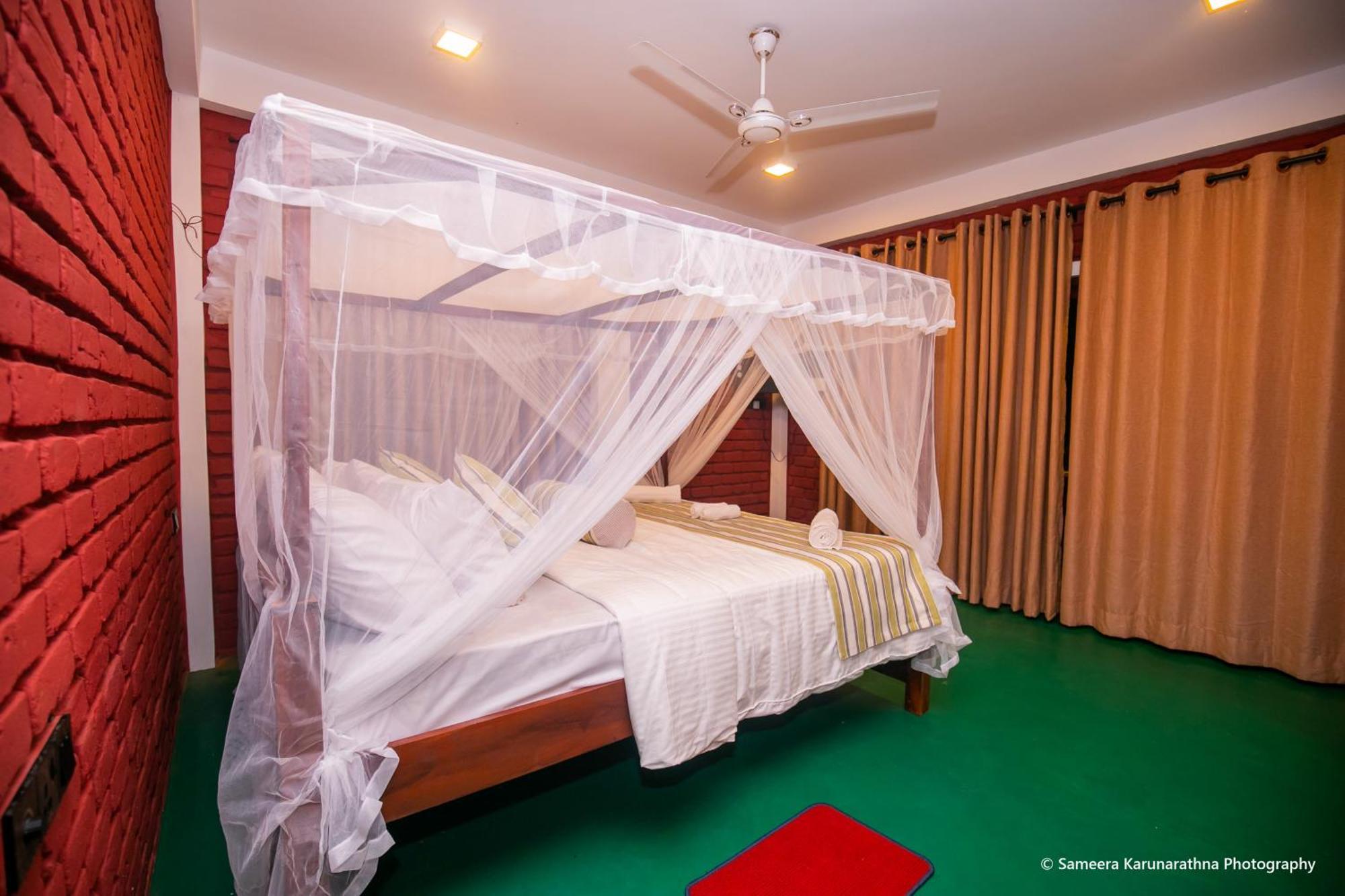 Green Vista Ella Ngoại thất bức ảnh