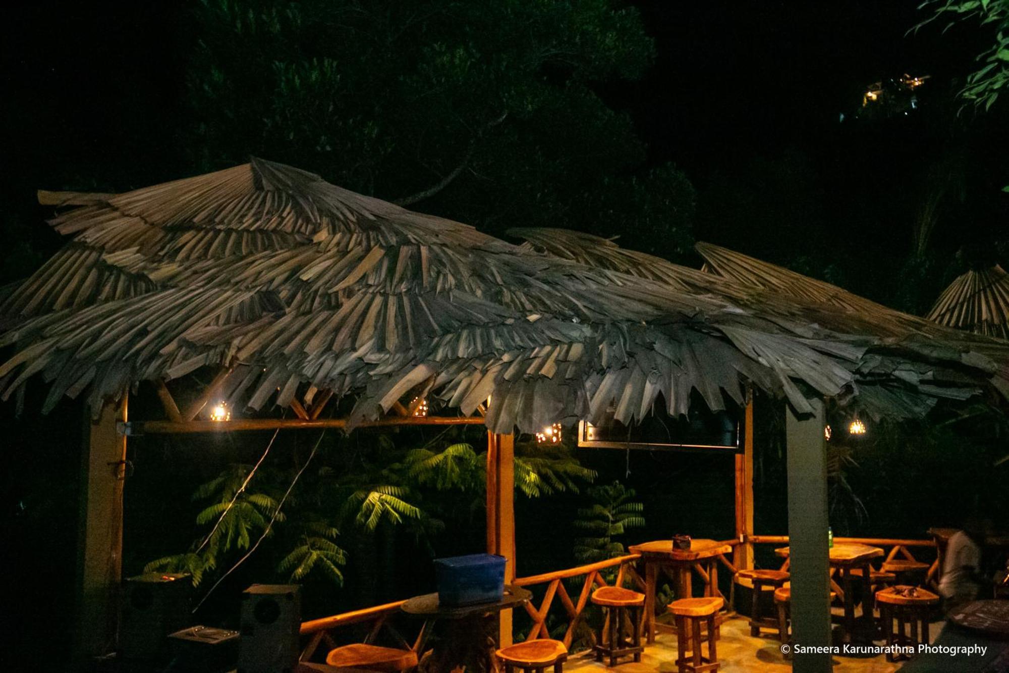 Green Vista Ella Ngoại thất bức ảnh