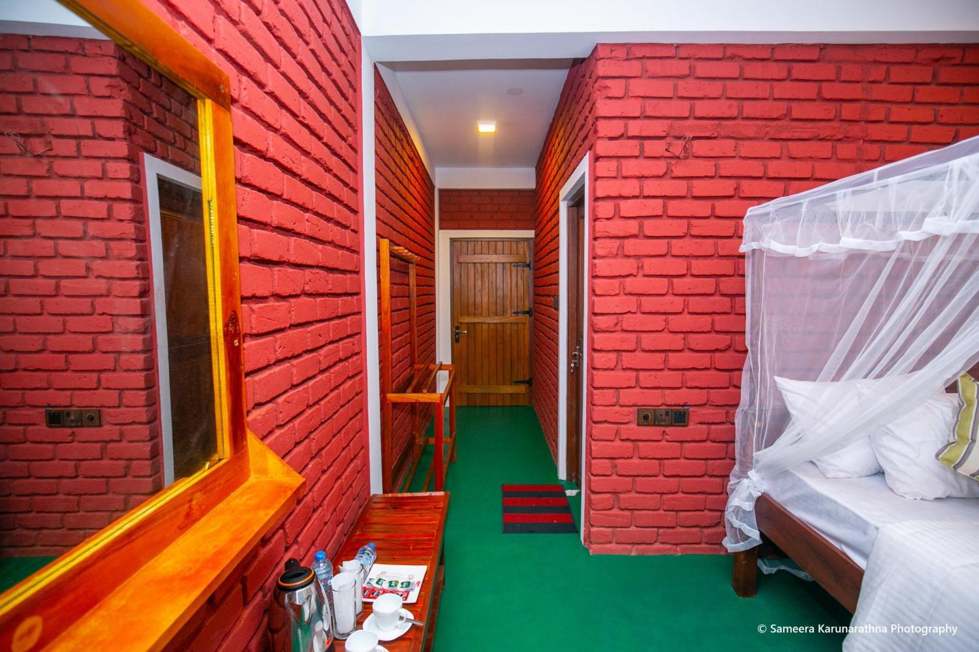 Green Vista Ella Ngoại thất bức ảnh