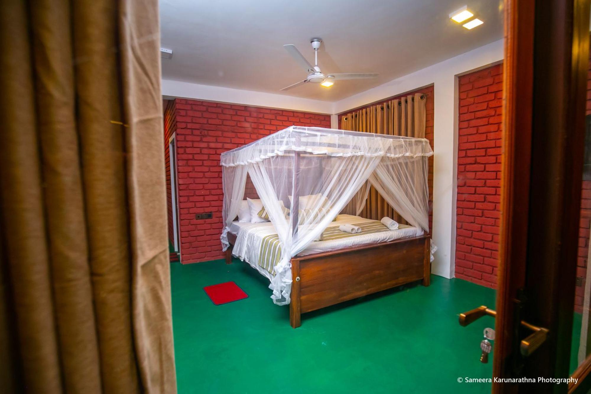 Green Vista Ella Ngoại thất bức ảnh