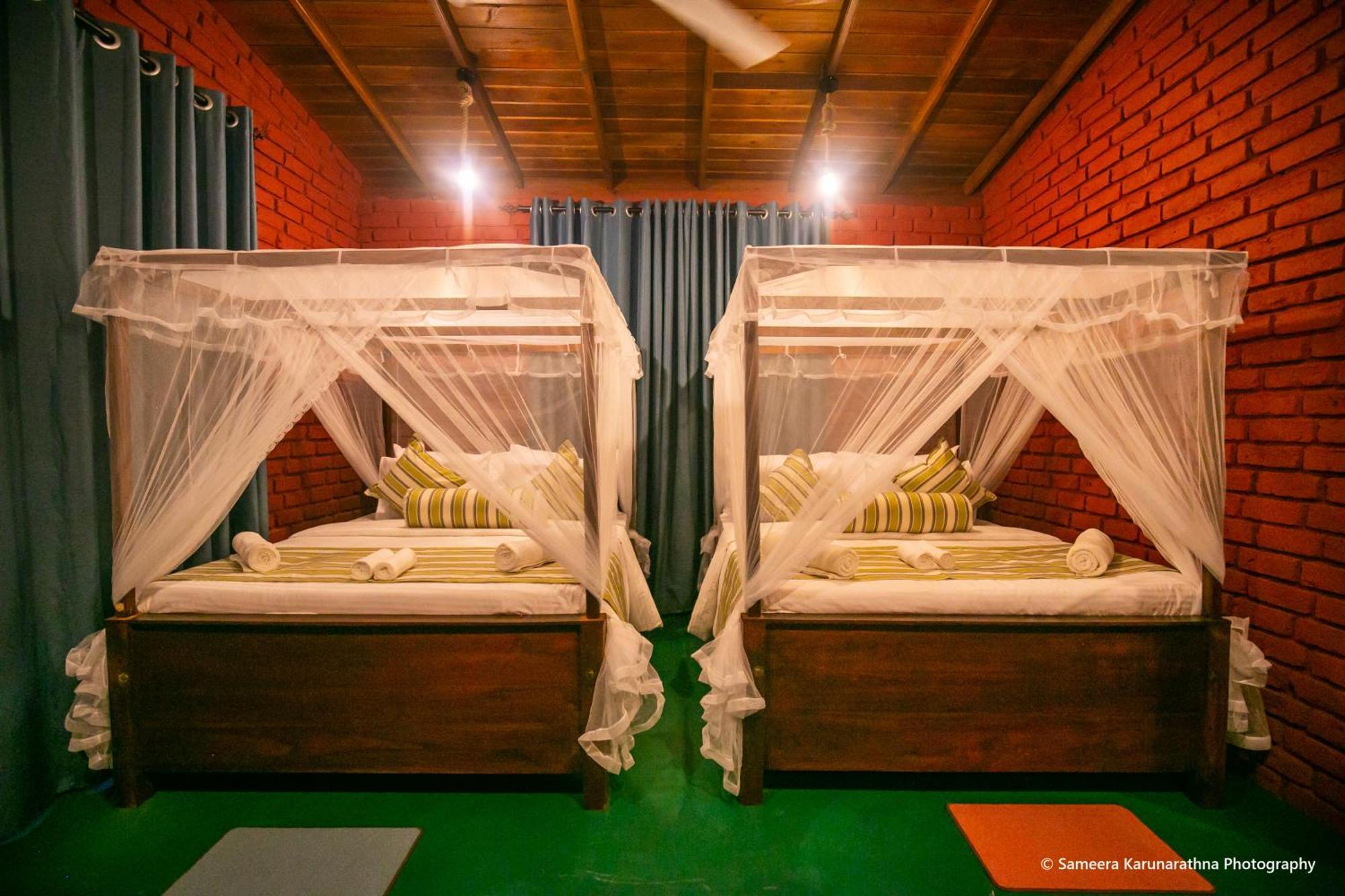 Green Vista Ella Ngoại thất bức ảnh