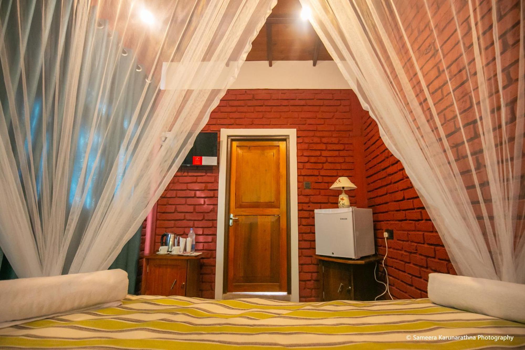 Green Vista Ella Ngoại thất bức ảnh