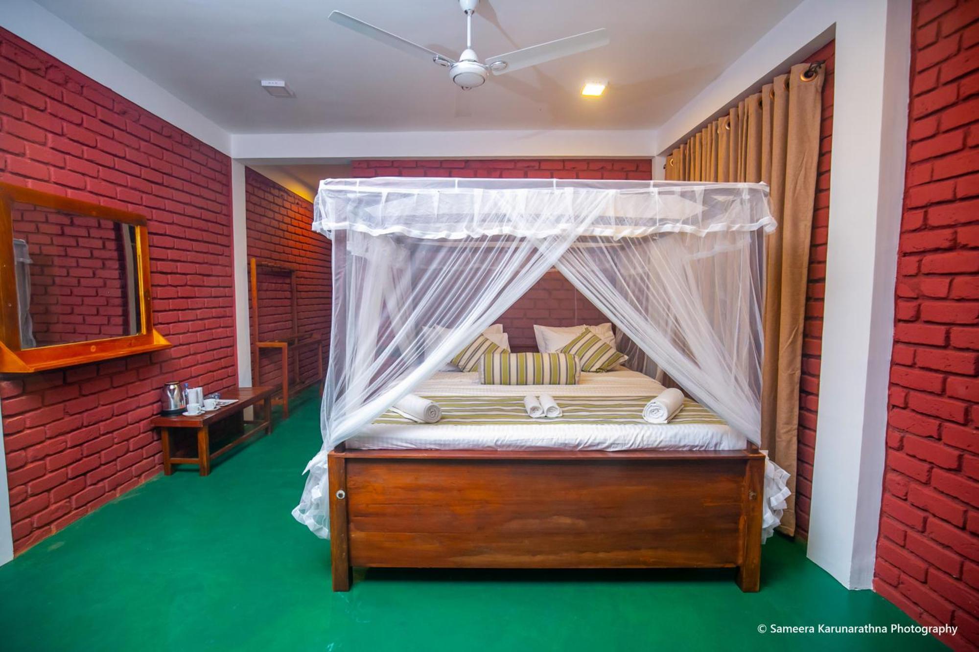 Green Vista Ella Ngoại thất bức ảnh