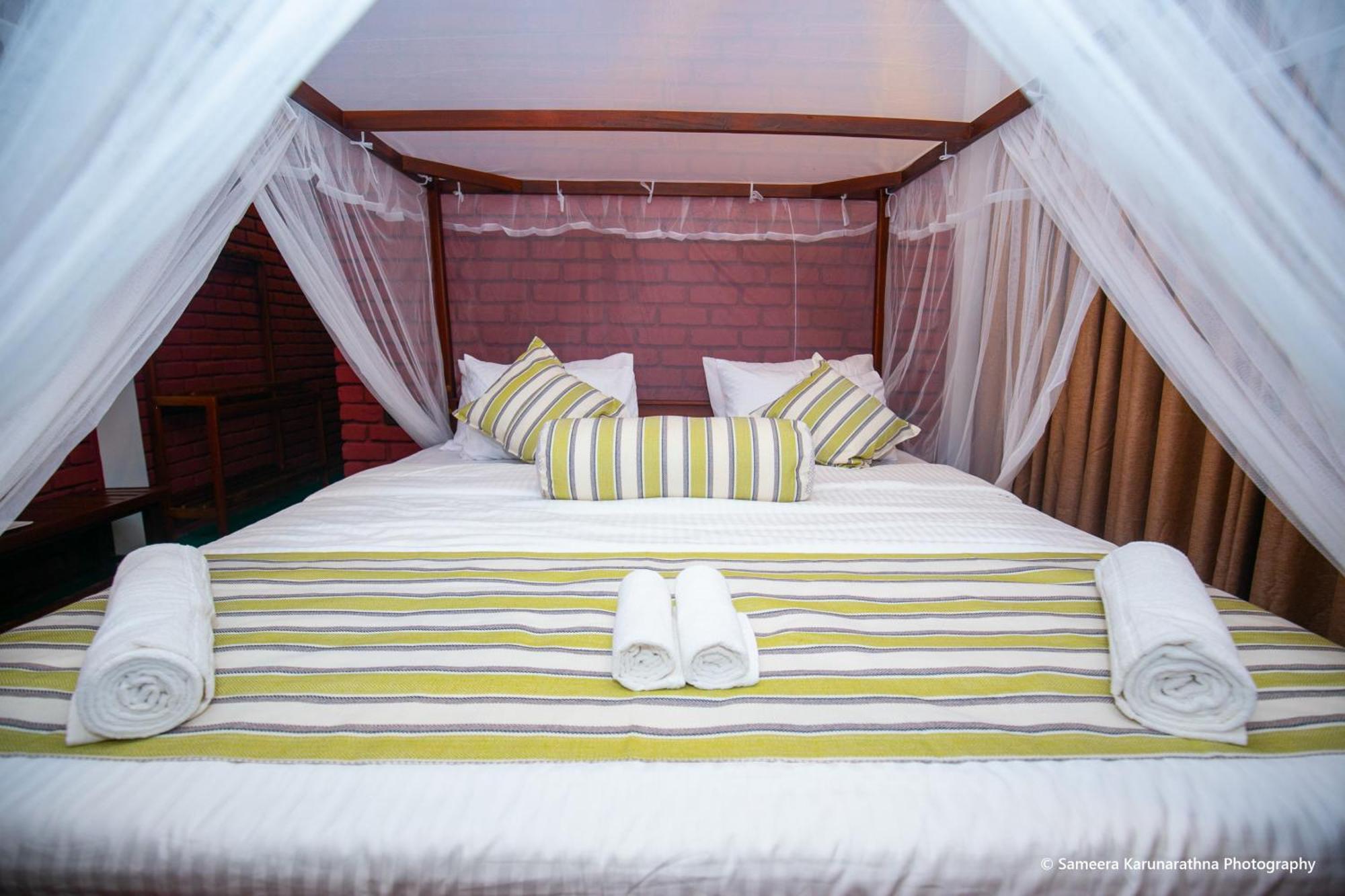 Green Vista Ella Ngoại thất bức ảnh