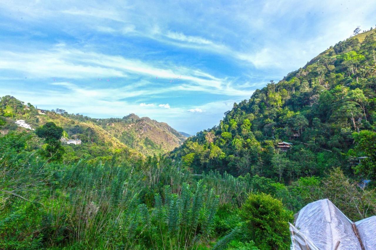 Green Vista Ella Ngoại thất bức ảnh