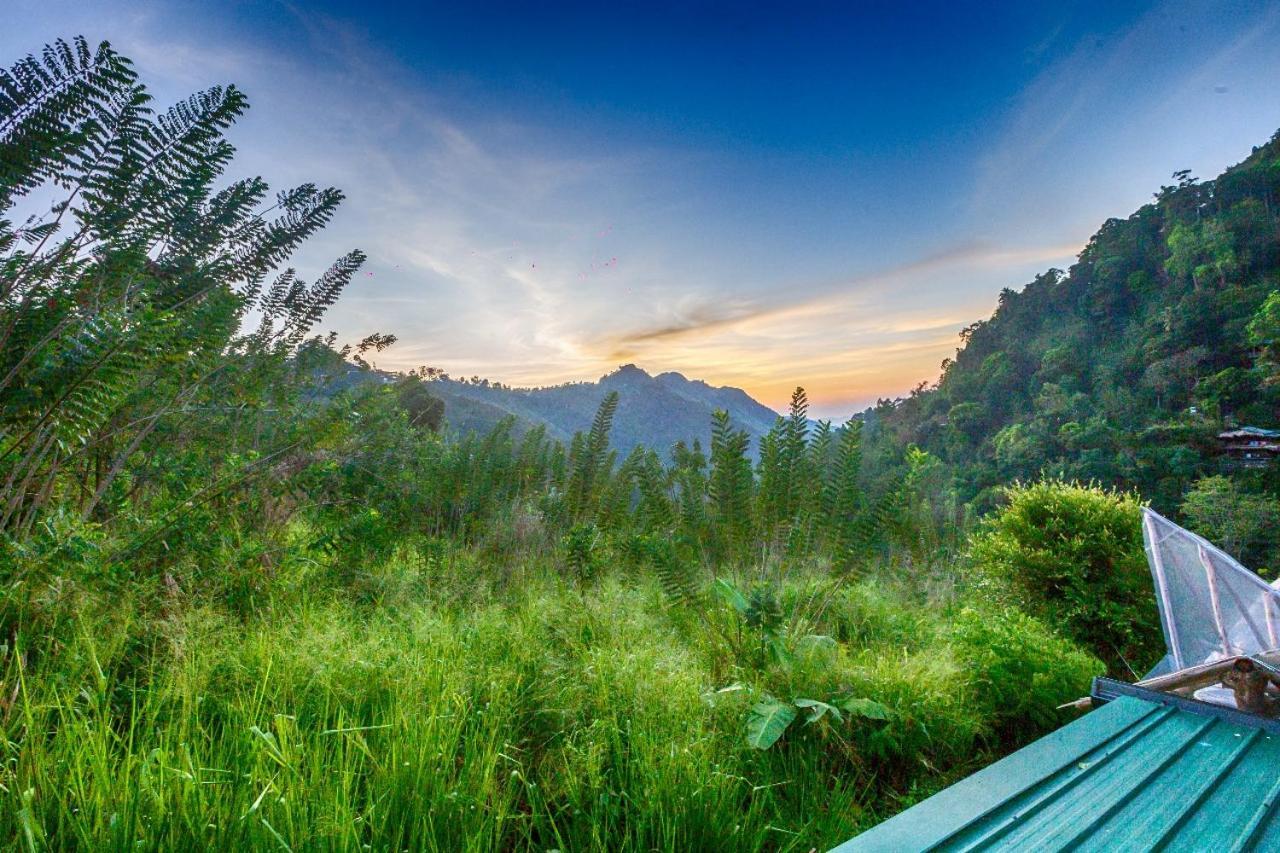 Green Vista Ella Ngoại thất bức ảnh