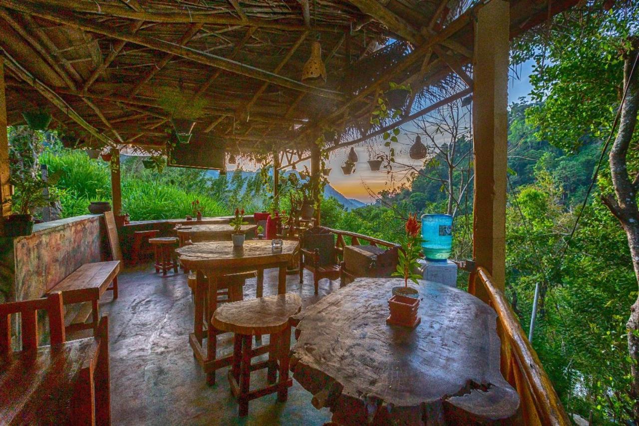 Green Vista Ella Ngoại thất bức ảnh