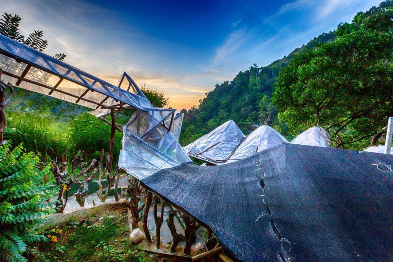 Green Vista Ella Ngoại thất bức ảnh