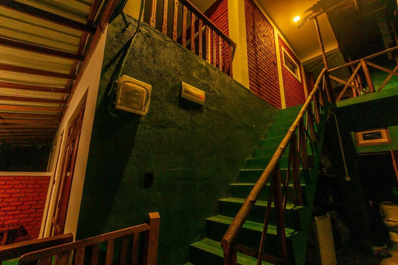 Green Vista Ella Ngoại thất bức ảnh