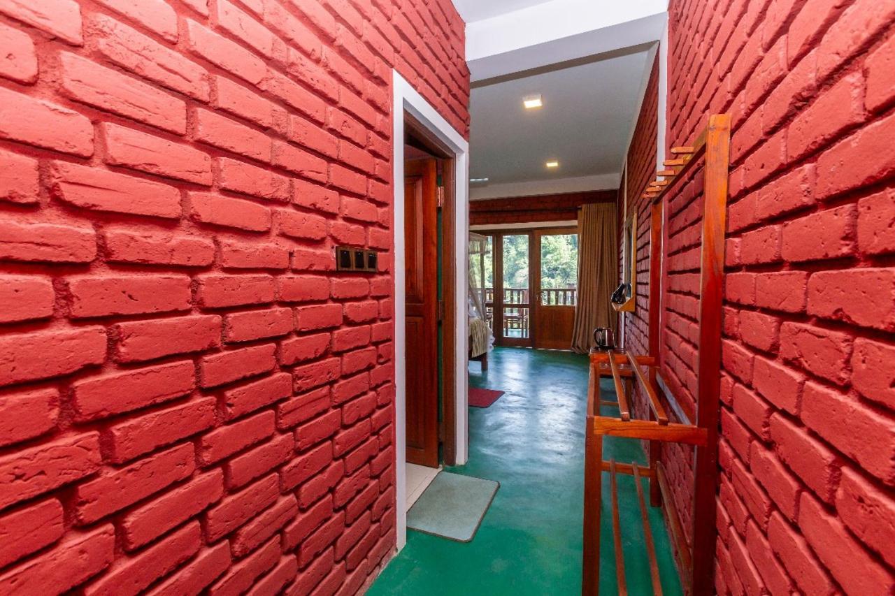 Green Vista Ella Ngoại thất bức ảnh