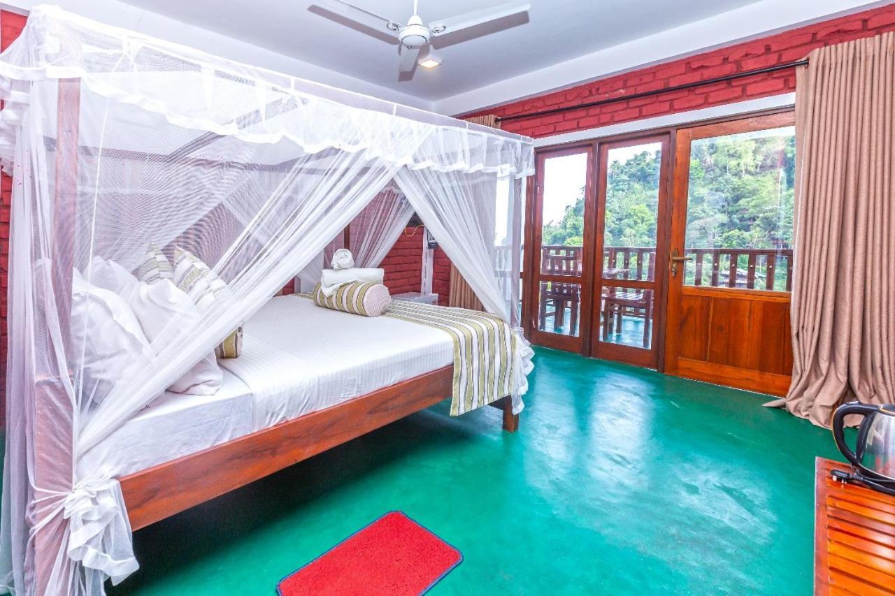 Green Vista Ella Ngoại thất bức ảnh