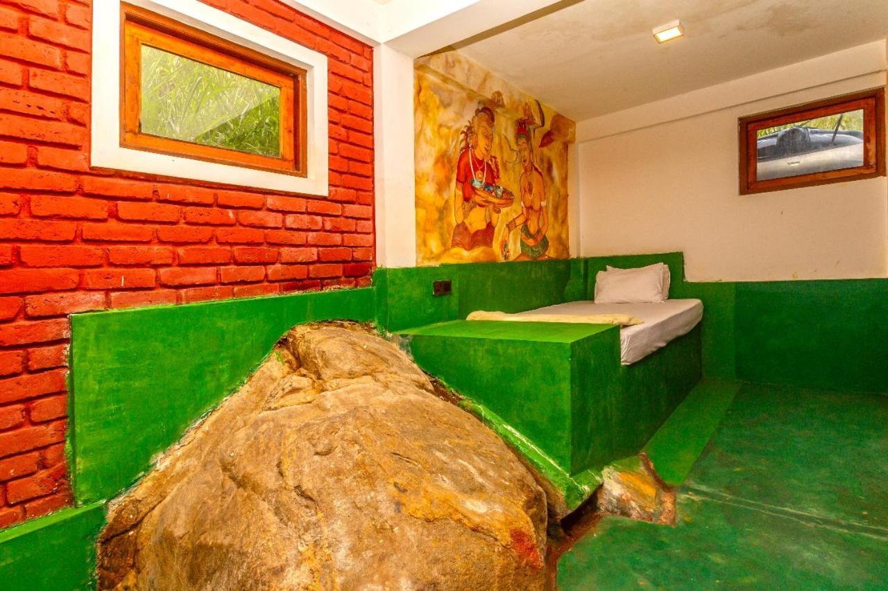 Green Vista Ella Ngoại thất bức ảnh